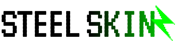 STEEL SKINZ